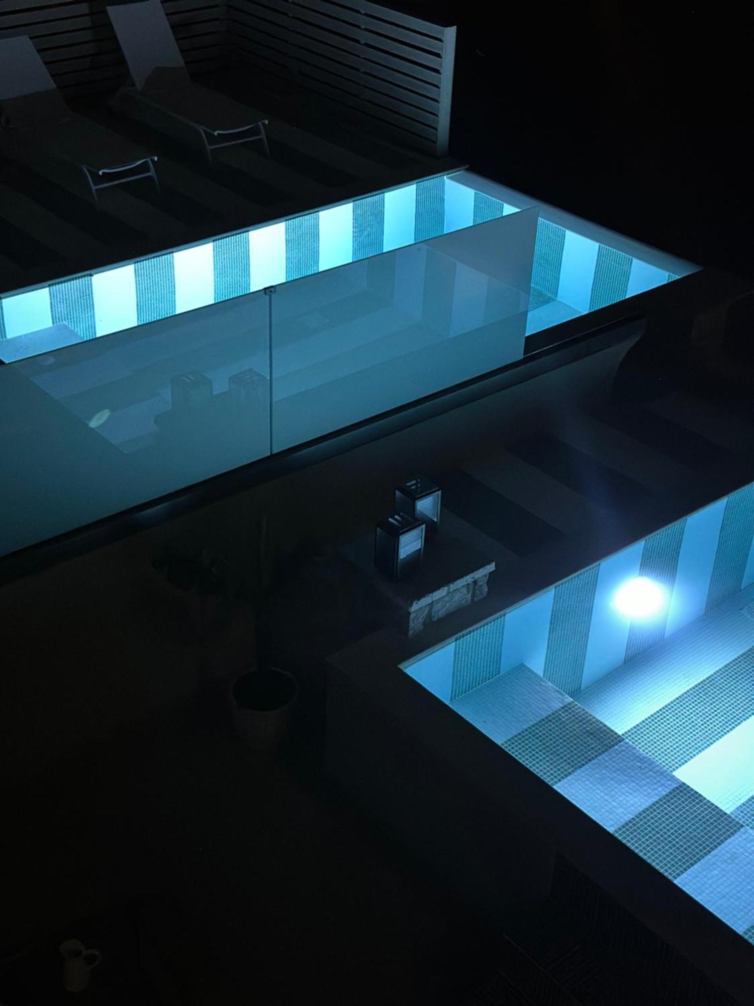 Kómboi Georgianna'S Suite With Private Pool , 'Greysuite' المظهر الخارجي الصورة